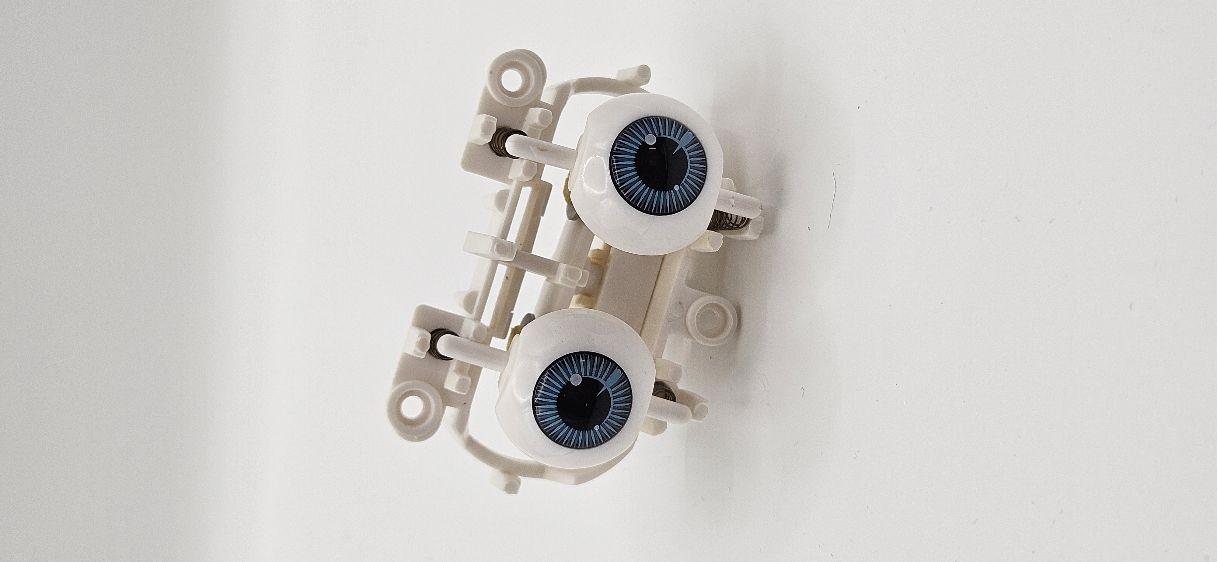 Mécanisme Pullip
