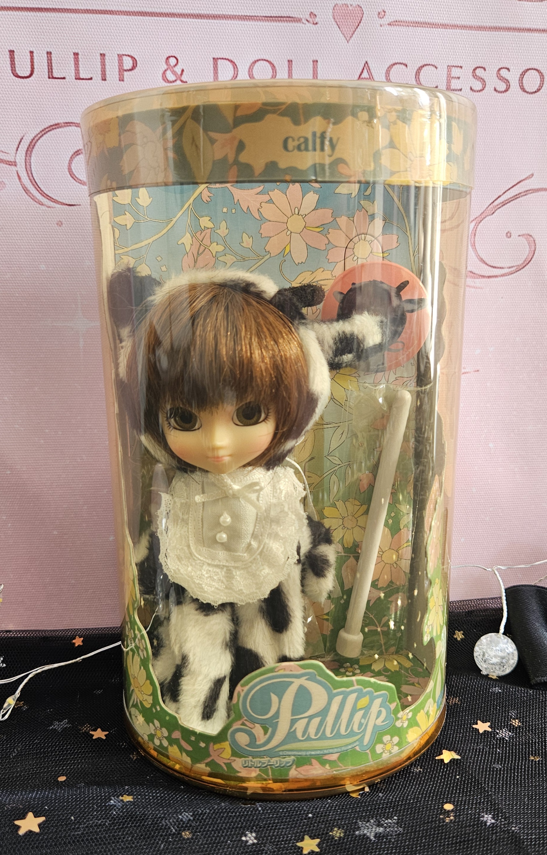 Little Pullip Calfy